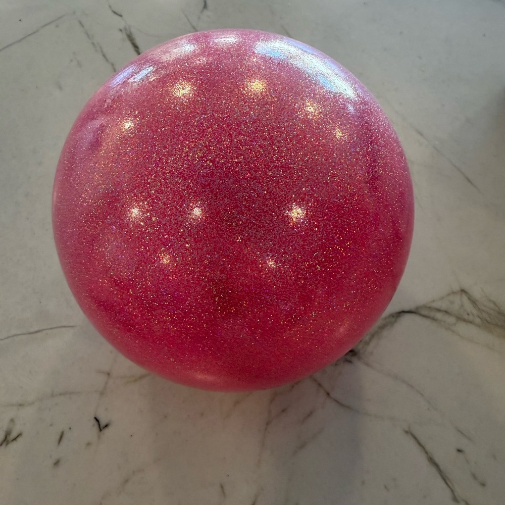 Pastorelli Rhytmic gymnastics ball 16cm